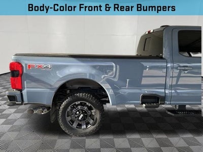2023 Ford F-350SD Lariat