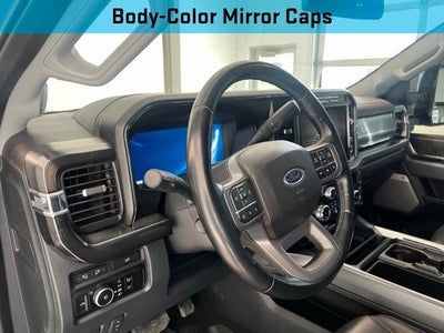 2023 Ford F-350SD Lariat