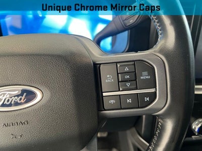 2023 Ford F-350SD Lariat