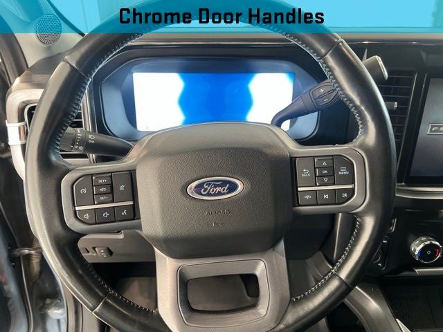 2023 Ford F-350SD Lariat