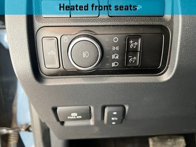 2023 Ford F-350SD Lariat