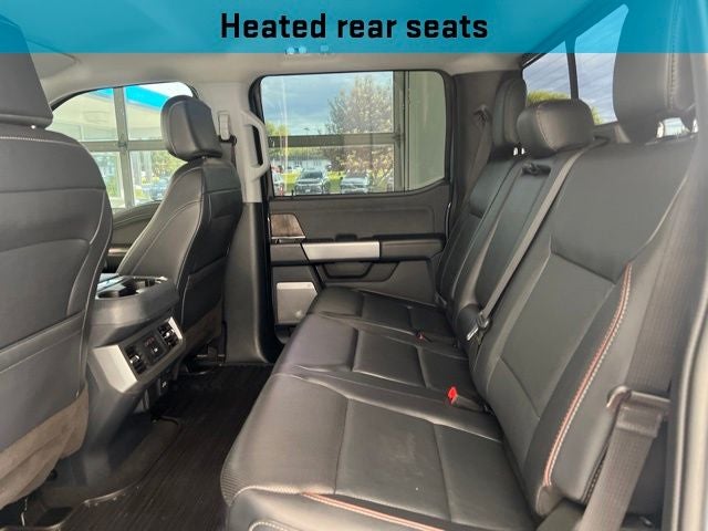 2023 Ford F-350SD Lariat