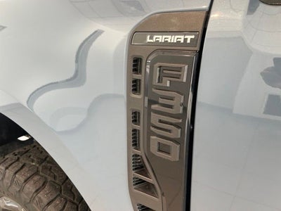 2023 Ford F-350SD Lariat