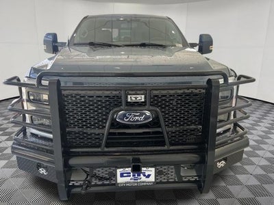 2023 Ford F-350SD Lariat