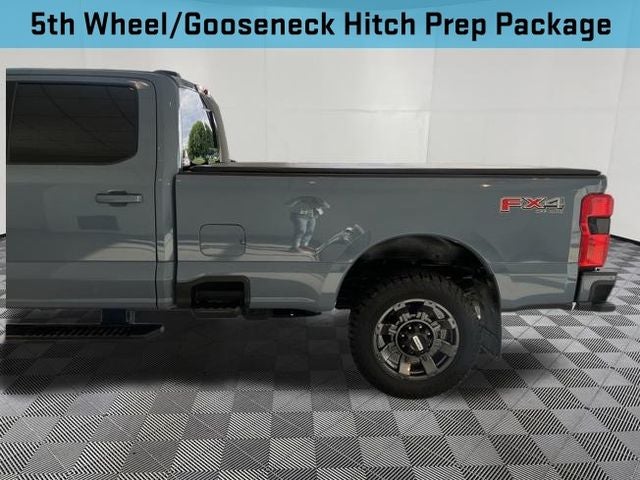 2023 Ford F-350SD Lariat
