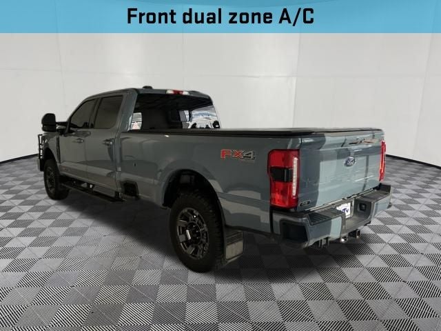 2023 Ford F-350SD Lariat