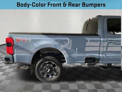 2023 Ford F-350SD Lariat