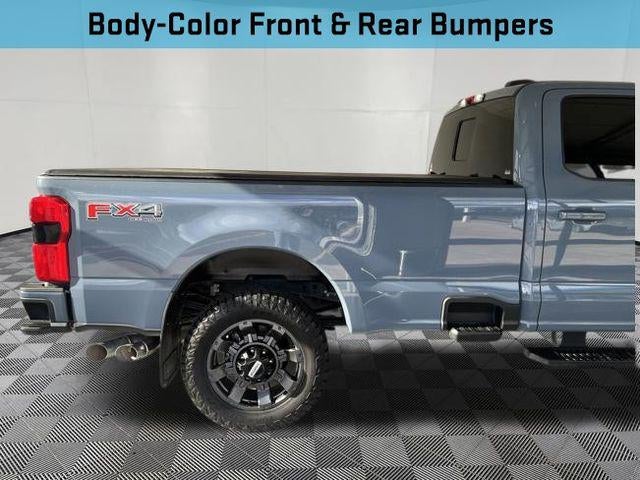 2023 Ford F-350SD Lariat