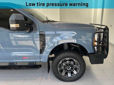 2023 Ford F-350SD Lariat