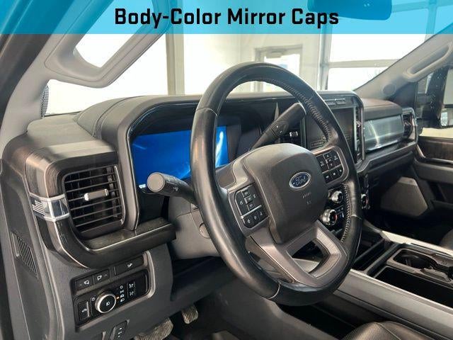 2023 Ford F-350SD Lariat
