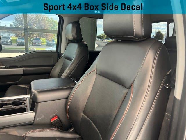 2023 Ford F-350SD Lariat