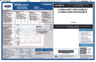 2023 Ford F-350SD Lariat