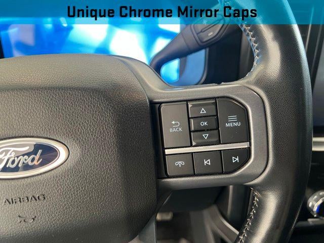 2023 Ford F-350SD Lariat