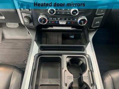 2023 Ford F-350SD Lariat