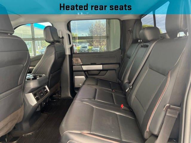 2023 Ford F-350SD Lariat