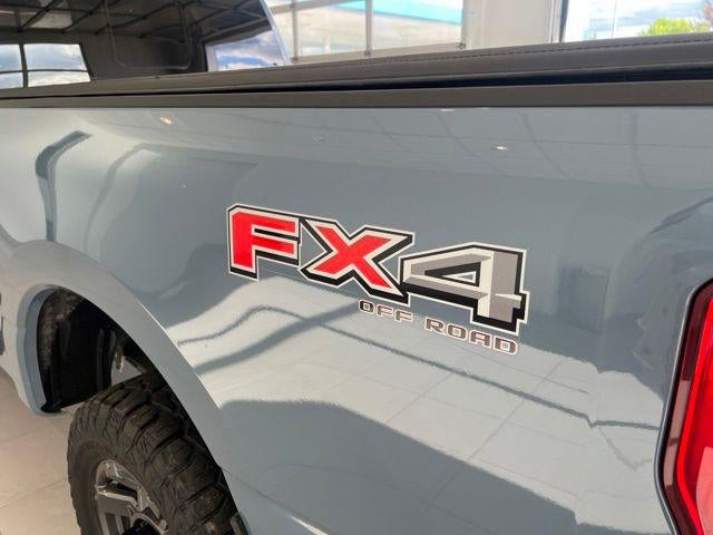 2023 Ford F-350SD Lariat