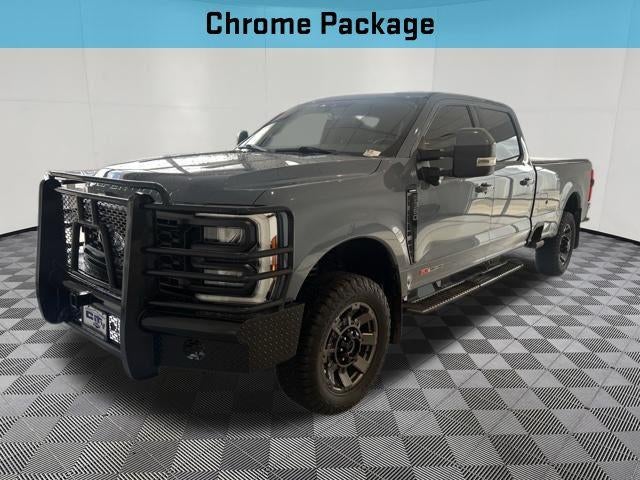 2023 Ford F-350SD Lariat