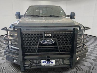 2023 Ford F-350SD Lariat