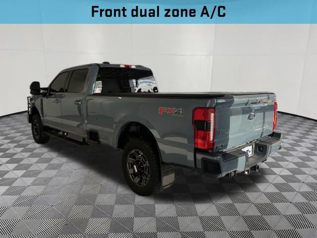 2023 Ford F-350SD Lariat