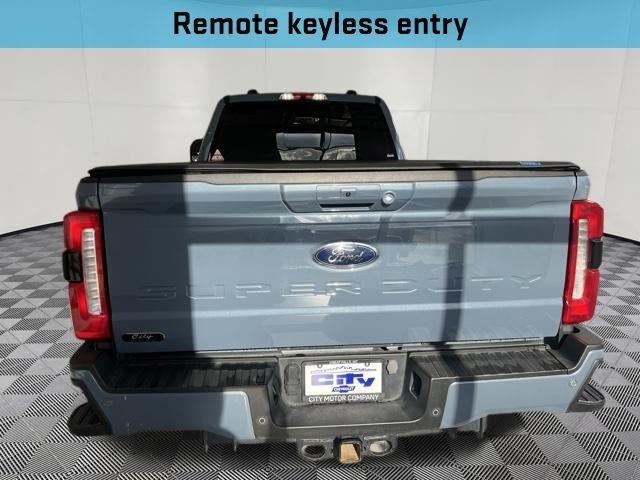 2023 Ford F-350SD Lariat