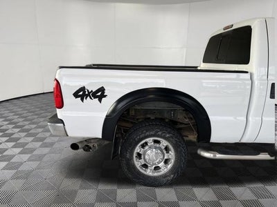 2008 Ford F-350SD XL