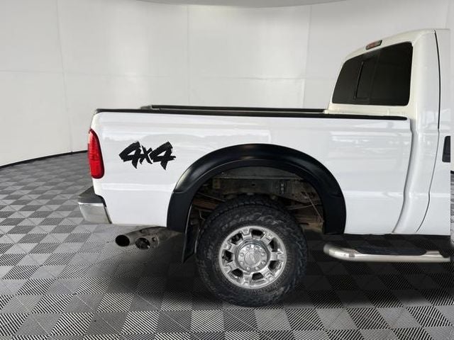 2008 Ford F-350SD XL