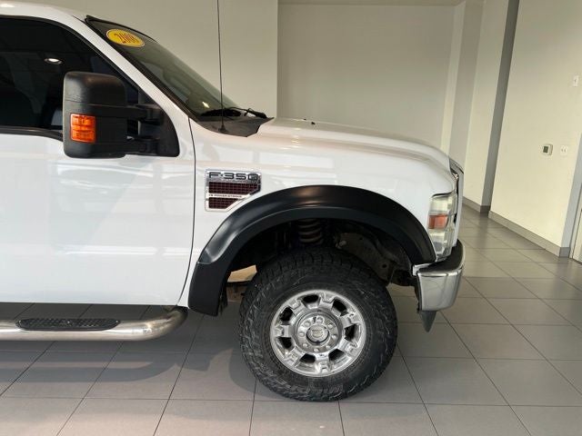 2008 Ford F-350SD XL
