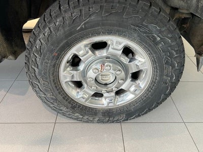 2008 Ford F-350SD XL