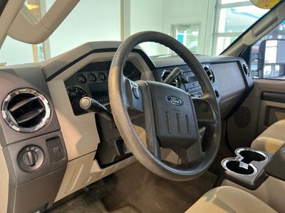 2008 Ford F-350SD XL