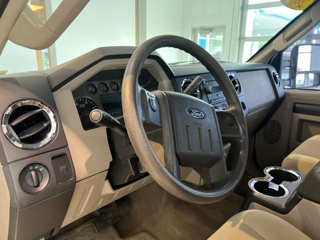 2008 Ford F-350SD XL