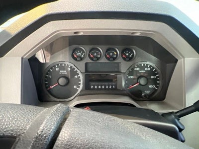 2008 Ford F-350SD XL