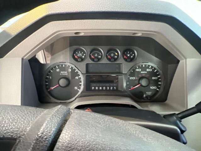 2008 Ford F-350SD XL