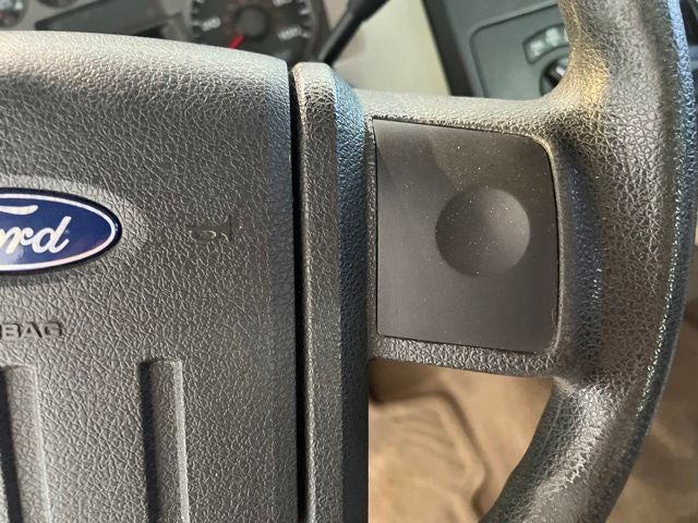2008 Ford F-350SD XL