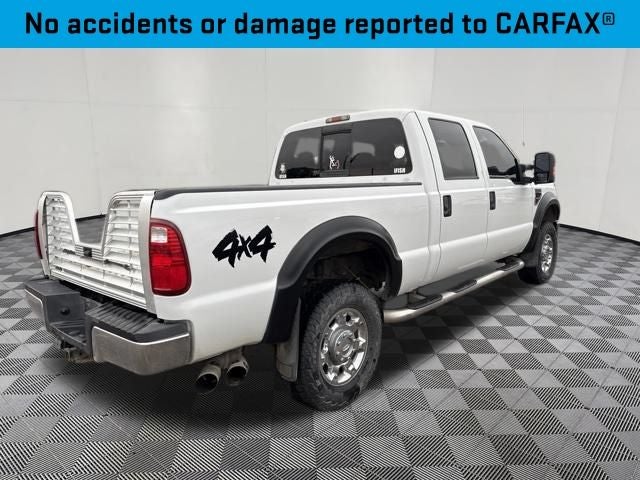 2008 Ford F-350SD XL