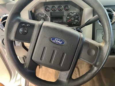 2008 Ford F-350SD XL