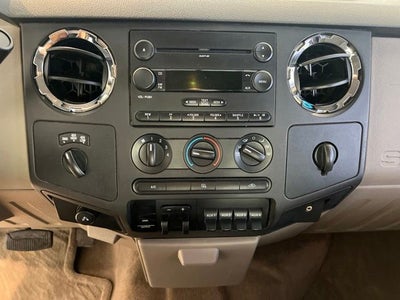2008 Ford F-350SD XL