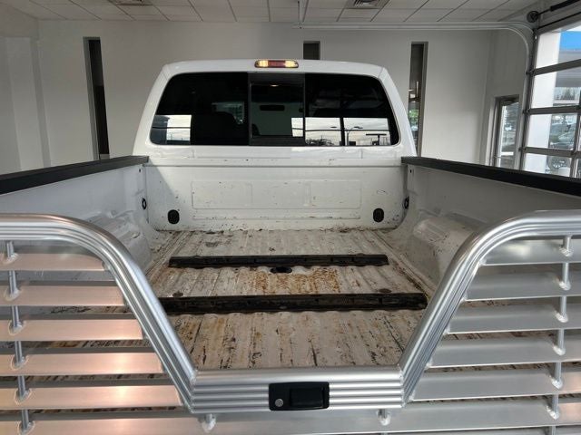 2008 Ford F-350SD XL