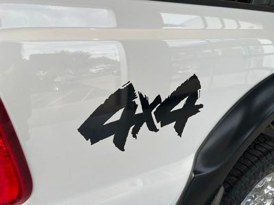 2008 Ford F-350SD XL