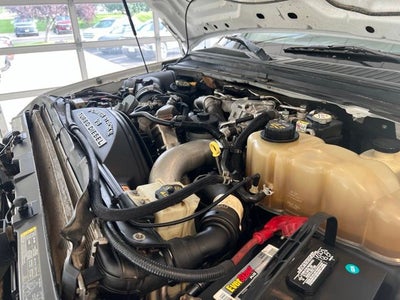 2008 Ford F-350SD XL