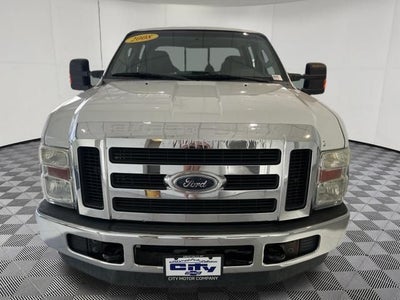 2008 Ford F-350SD XL