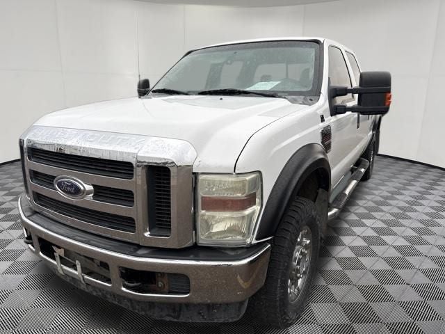 2008 Ford F-350SD XL