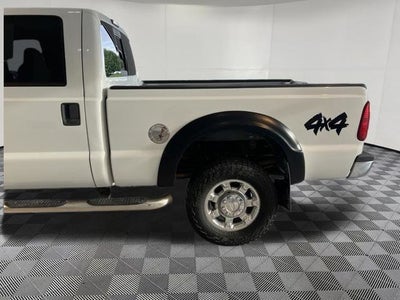 2008 Ford F-350SD XL