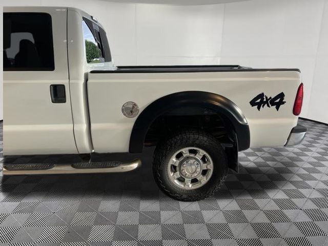 2008 Ford F-350SD XL