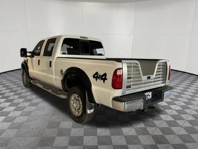 2008 Ford F-350SD XL