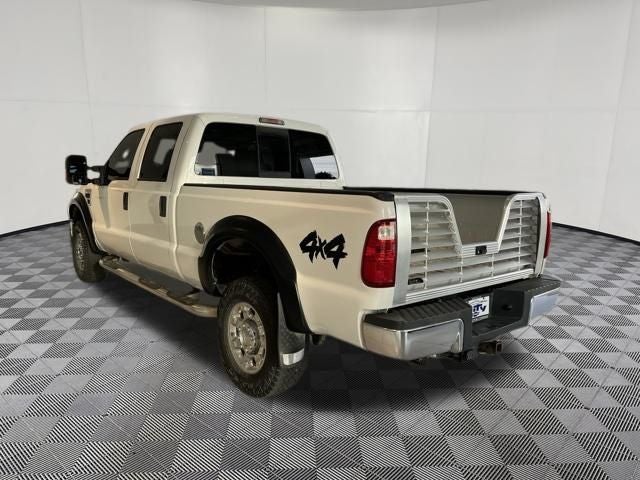 2008 Ford F-350SD XL