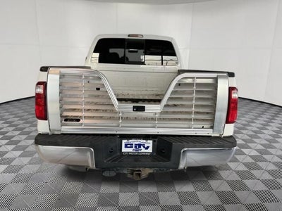 2008 Ford F-350SD XL