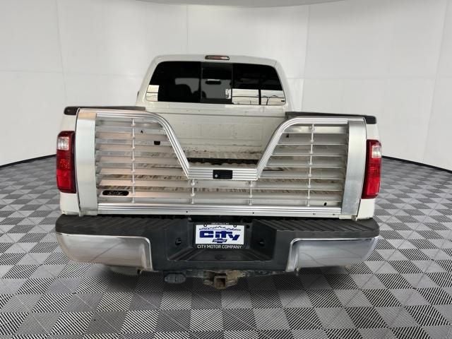 2008 Ford F-350SD XL