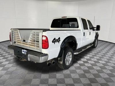 2008 Ford F-350SD XL