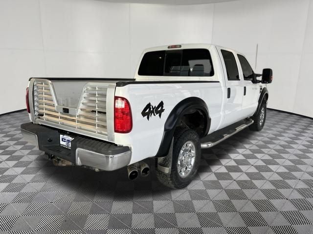 2008 Ford F-350SD XL