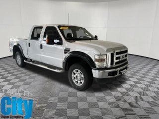 2008 Ford F-350SD XL